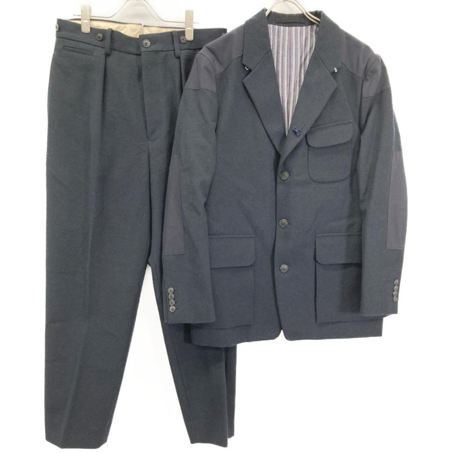 NIGEL CABOURN ナイジェルケーボン 21AW ニューテンジンジャケット