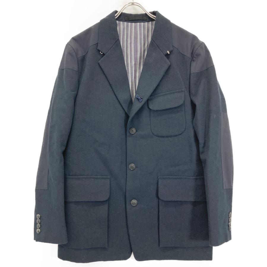 NIGEL CABOURN ナイジェルケーボン 21AW ニューテンジンジャケット