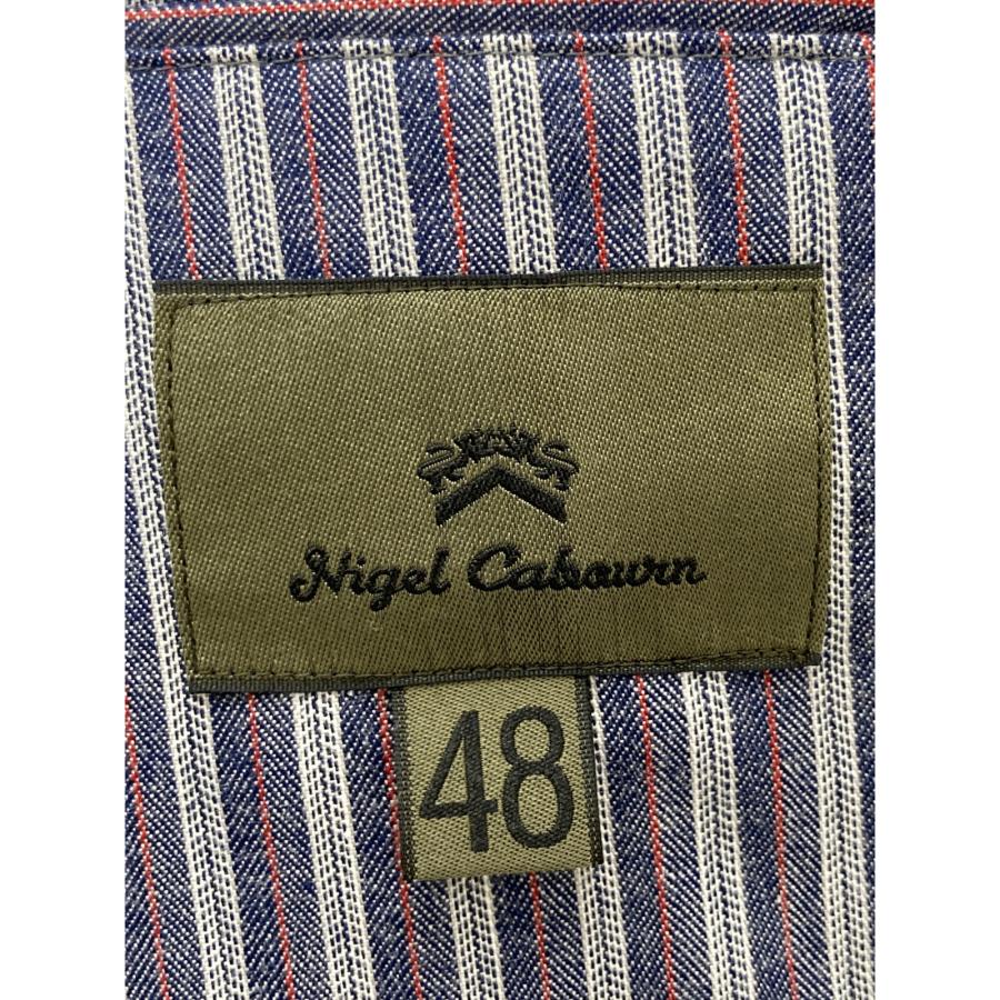 NIGEL CABOURN ナイジェルケーボン 21AW ニューテンジンジャケット