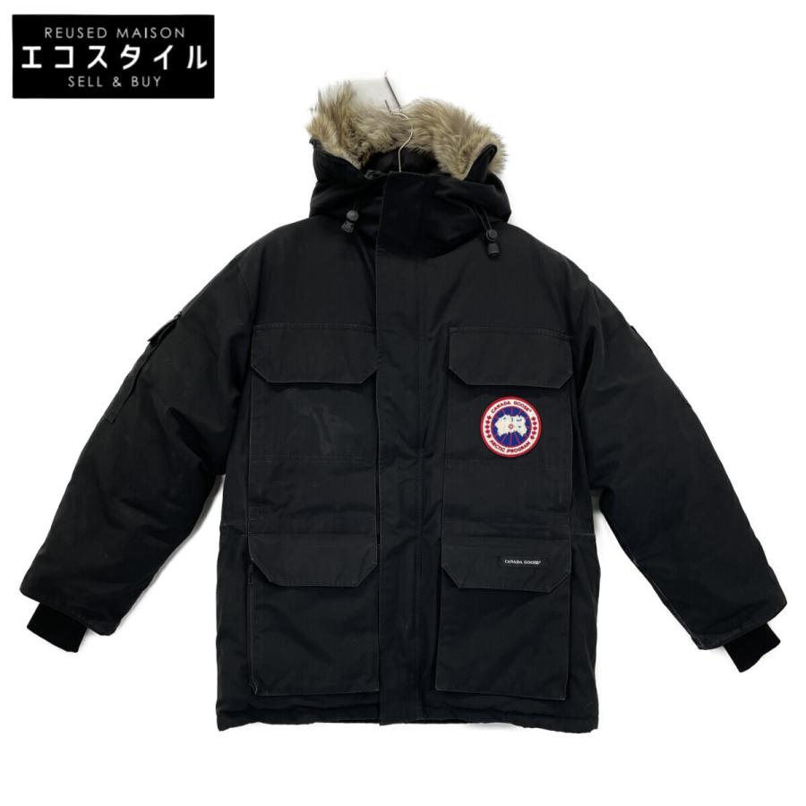 カナダグースダウンジャケット　新品未使用 CANADA GOOSE（カナダグース） 4565MA エクスペディションパーカ