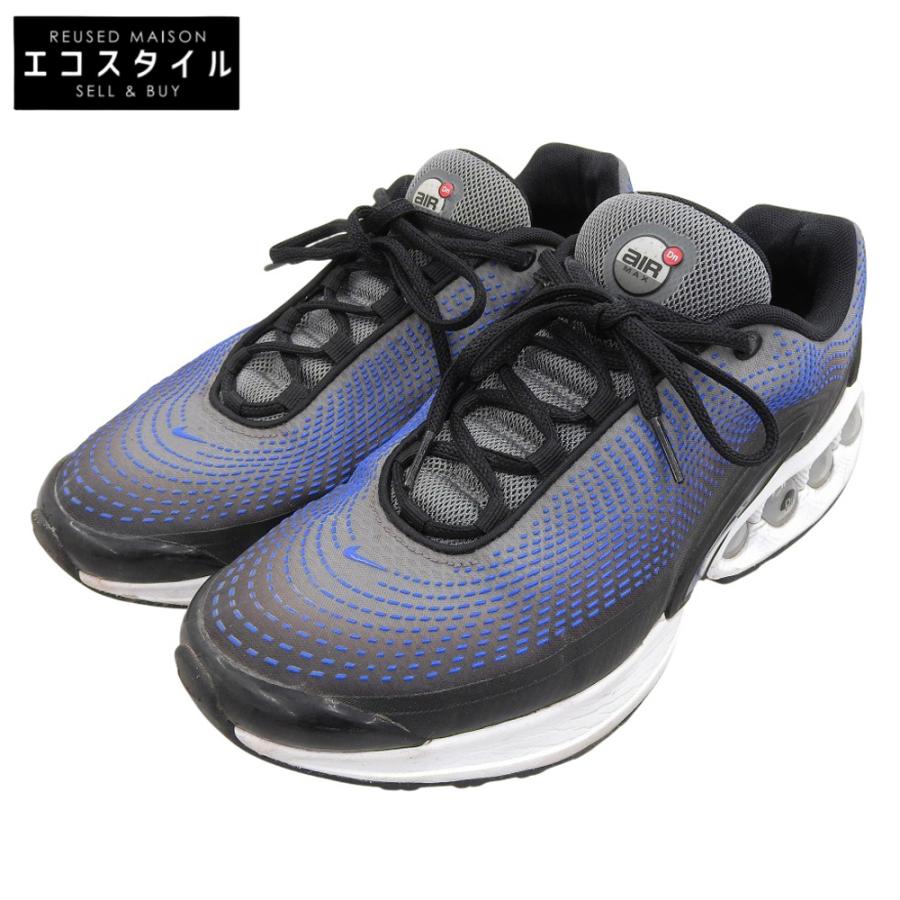 NIKE（ナイキ） エア マックス DN スニーカー シューズ メンズ