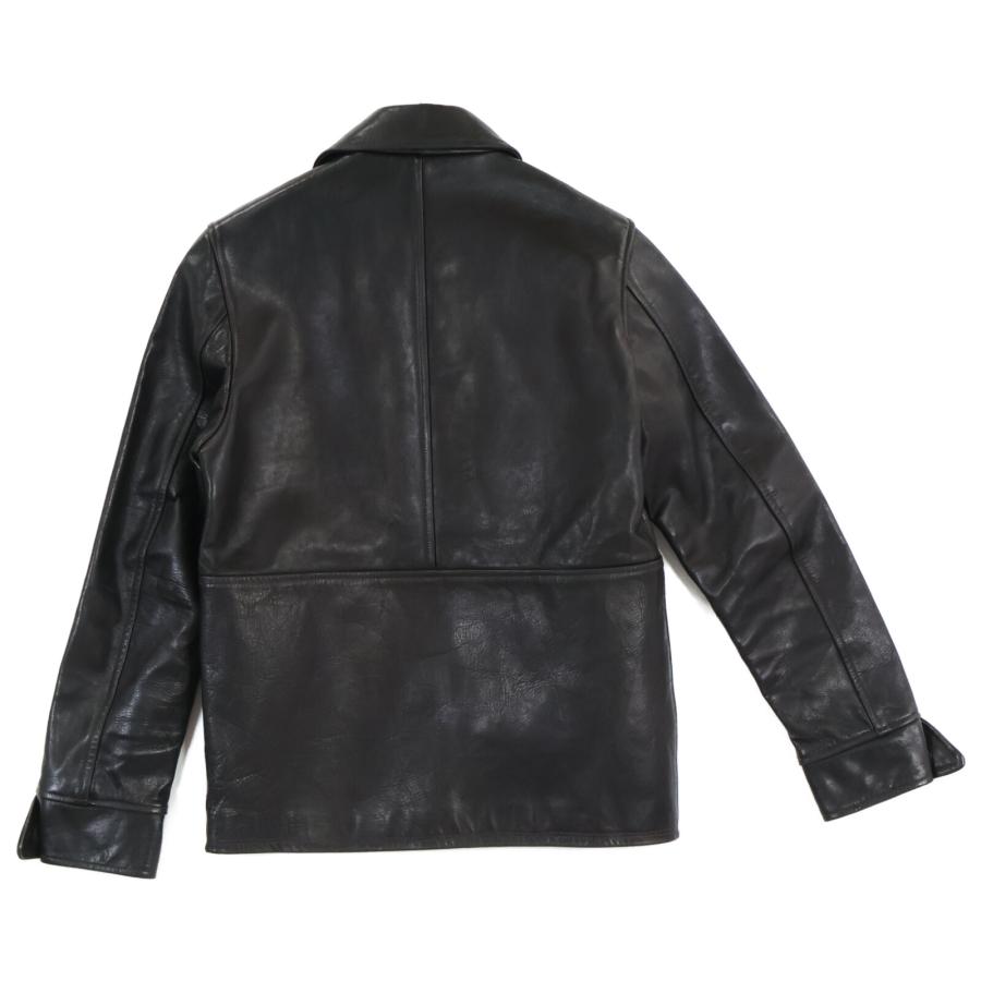 美品 Varde77 バルデセブンティセブン 9016AW-CM-LJ01 DAMAGE HORSE