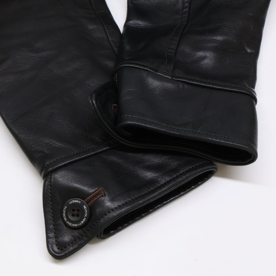 美品 Varde77 バルデセブンティセブン 9016AW-CM-LJ01 DAMAGE HORSE