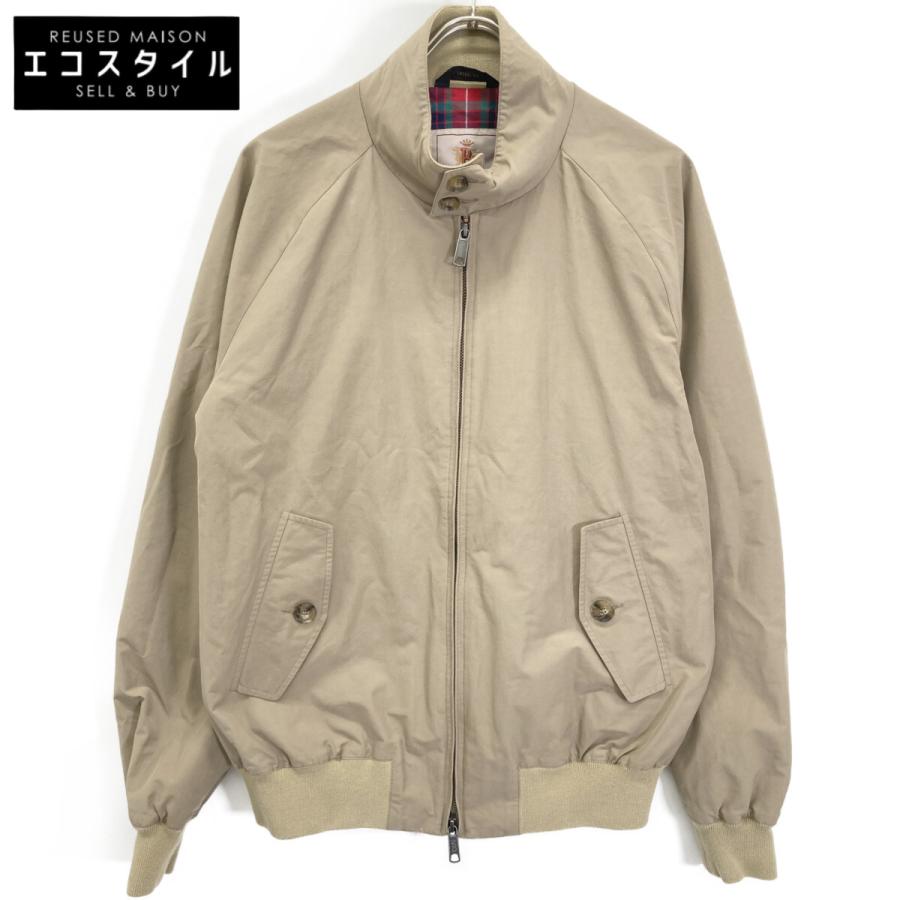 BARACUTA（バラクータ） 24AW BRCPS0001N カーキ G9 クラシック