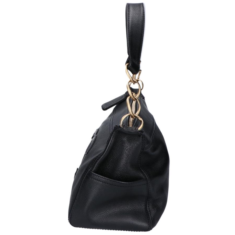 シャネル 8番台 キャビアスキン ココマーク チェーン CHANEL（シャネル） 8番台 キャビアスキン ココマーク チェーン