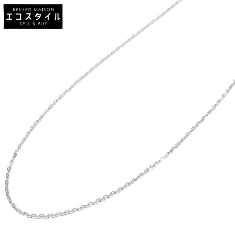 VanCleef＆Arpels ヴァンクリーフ＆アーペル VCAR026L00 750 フォルサ