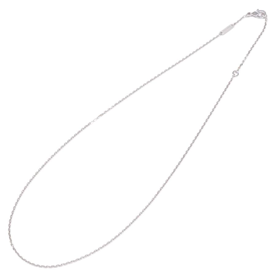 VanCleef＆Arpels ヴァンクリーフ＆アーペル VCAR026L00 750 フォルサ