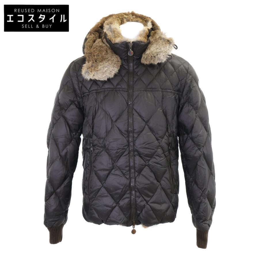 MONCLER（モンクレール） BASTOGNE GIUBBOTTO バストーニュ ラビット