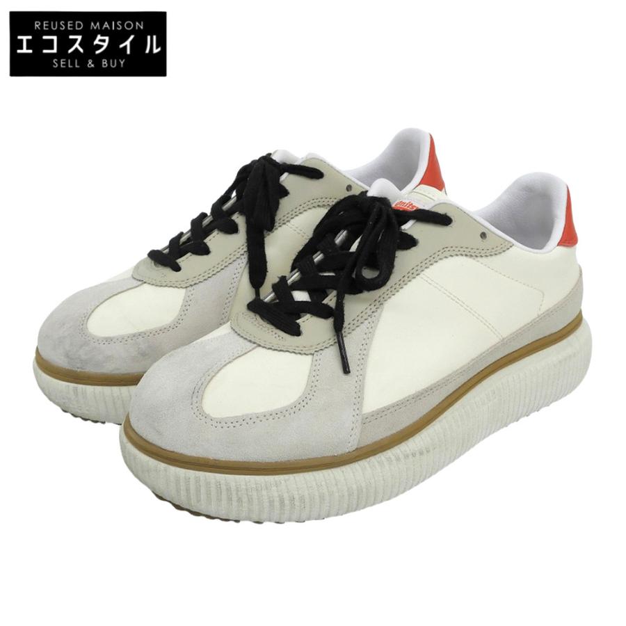 Onitsuka Tiger（オニツカタイガー） DELECITY スニーカー シューズ