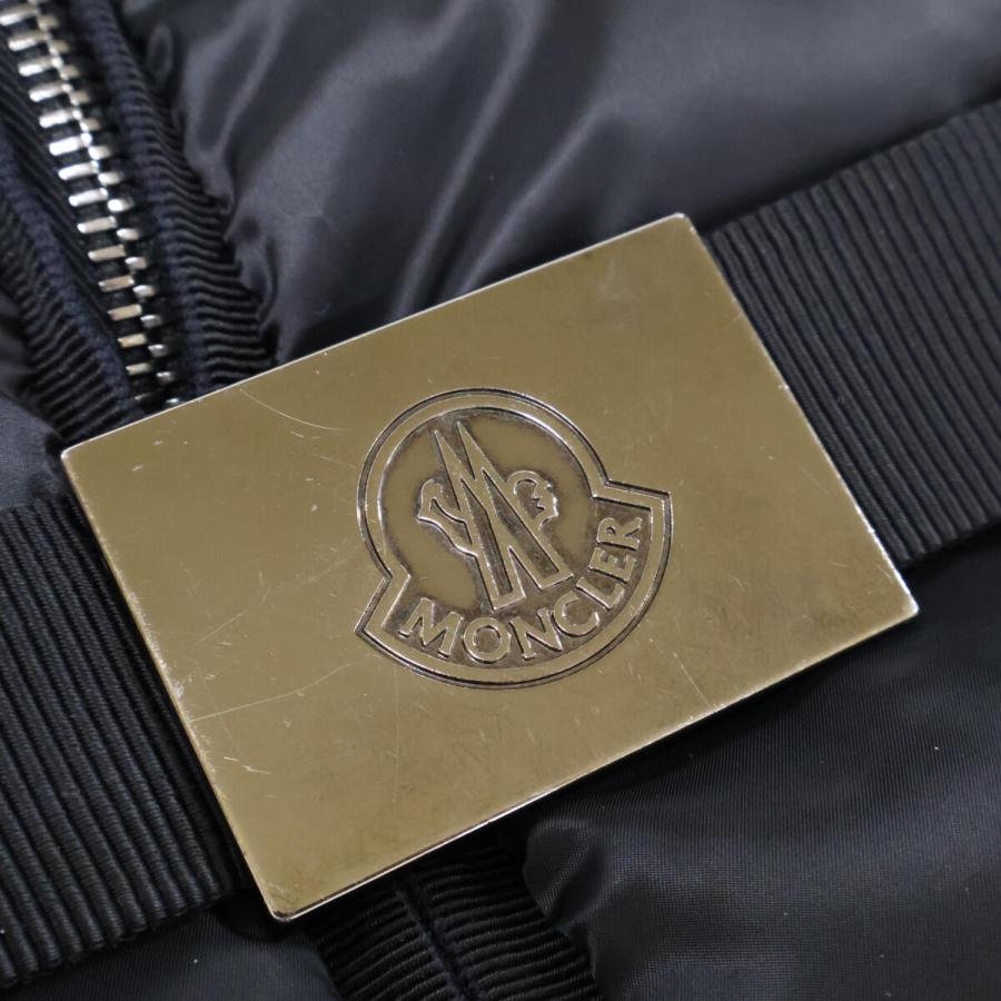 MONCLER（モンクレール） TINUV ティヌヴ ベルト付き ダウンコート O