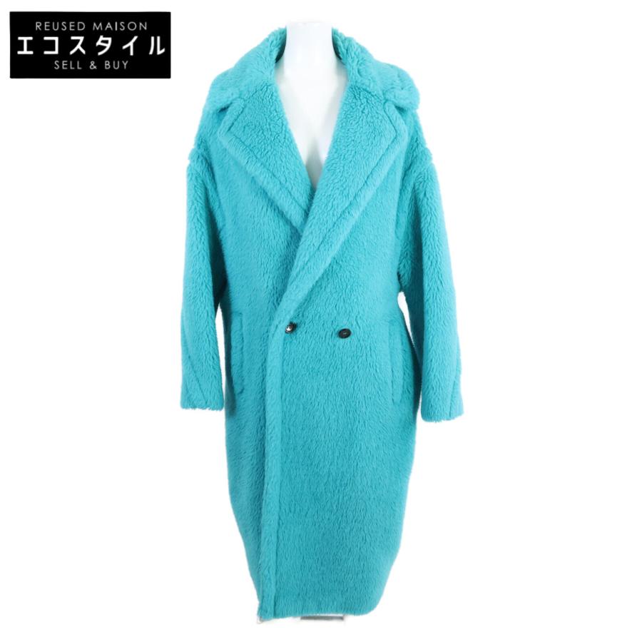 国内正規 Max Mara マックスマーラ 101604936 アルパカウールシルク