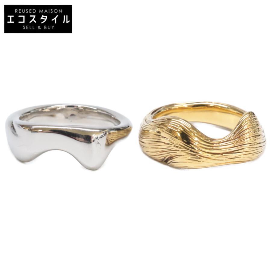Chloe（クロエ） 美品 CHC21UFR79CB79D952 Femininities セット リング