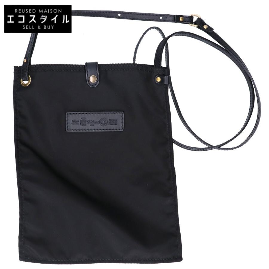 Felisi（フェリージ） 美品/ BEAMS F別注 20-98 ナイロン コンパクト 