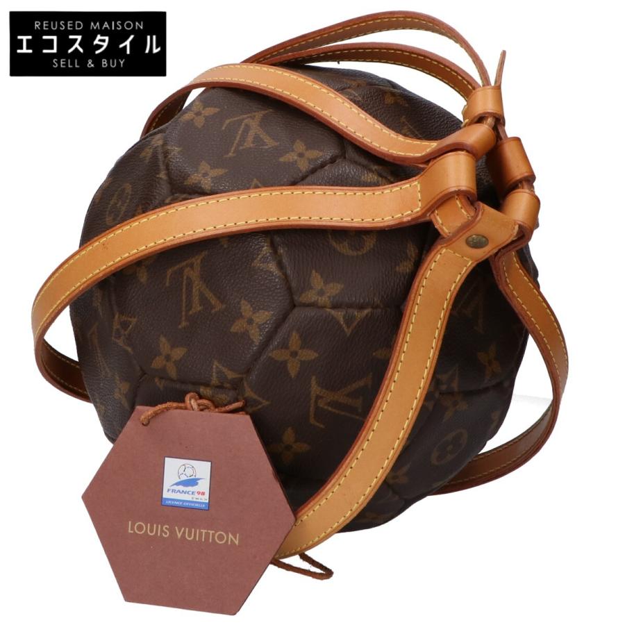 LOUIS VUITTON ルイヴィトン M99054 フランスワールドカップ記念 3000