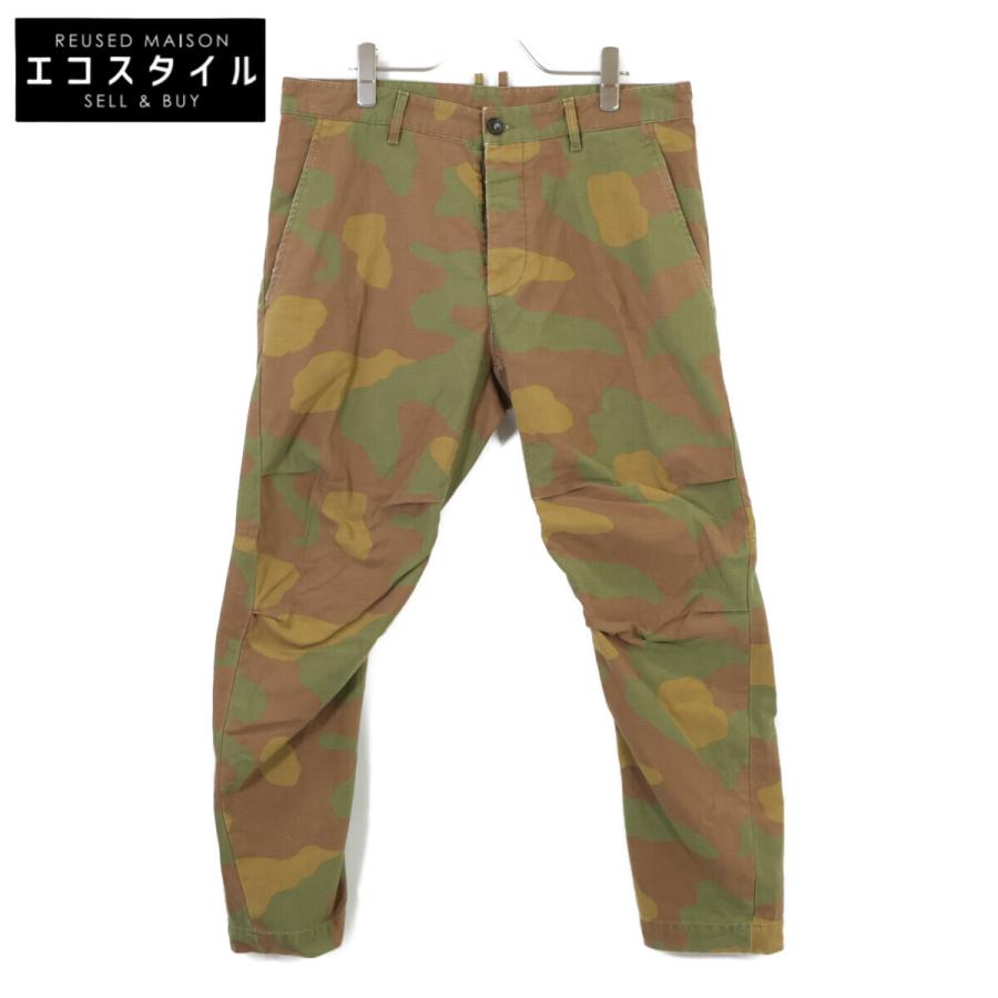 DSQUARED2（ディースクエアード） 国内正規/ S74KB0582 Skipper