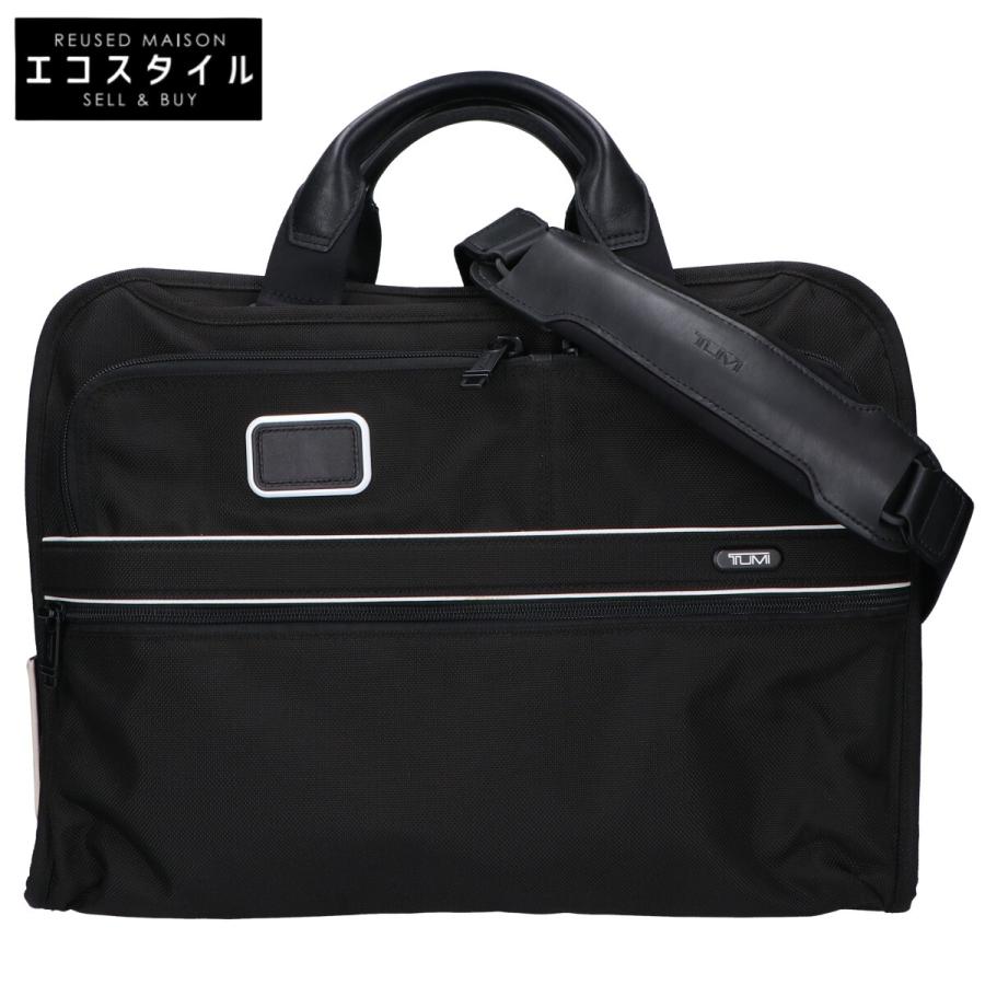 TUMI（トゥミ） 1462761082 26303108DW0E GEN 4.3 2WAY ビジネスバッグ