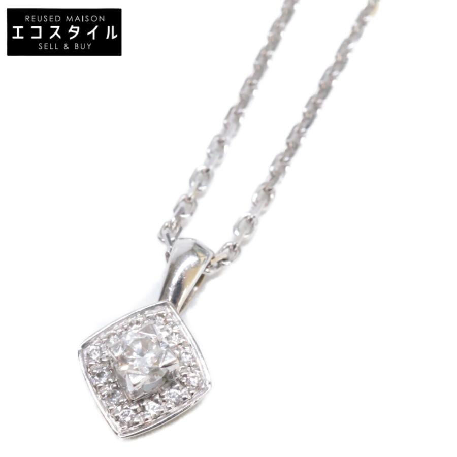 MAUBOUSSIN（モーブッサン） 750 ラブ マイ ラブ ダイヤモンド