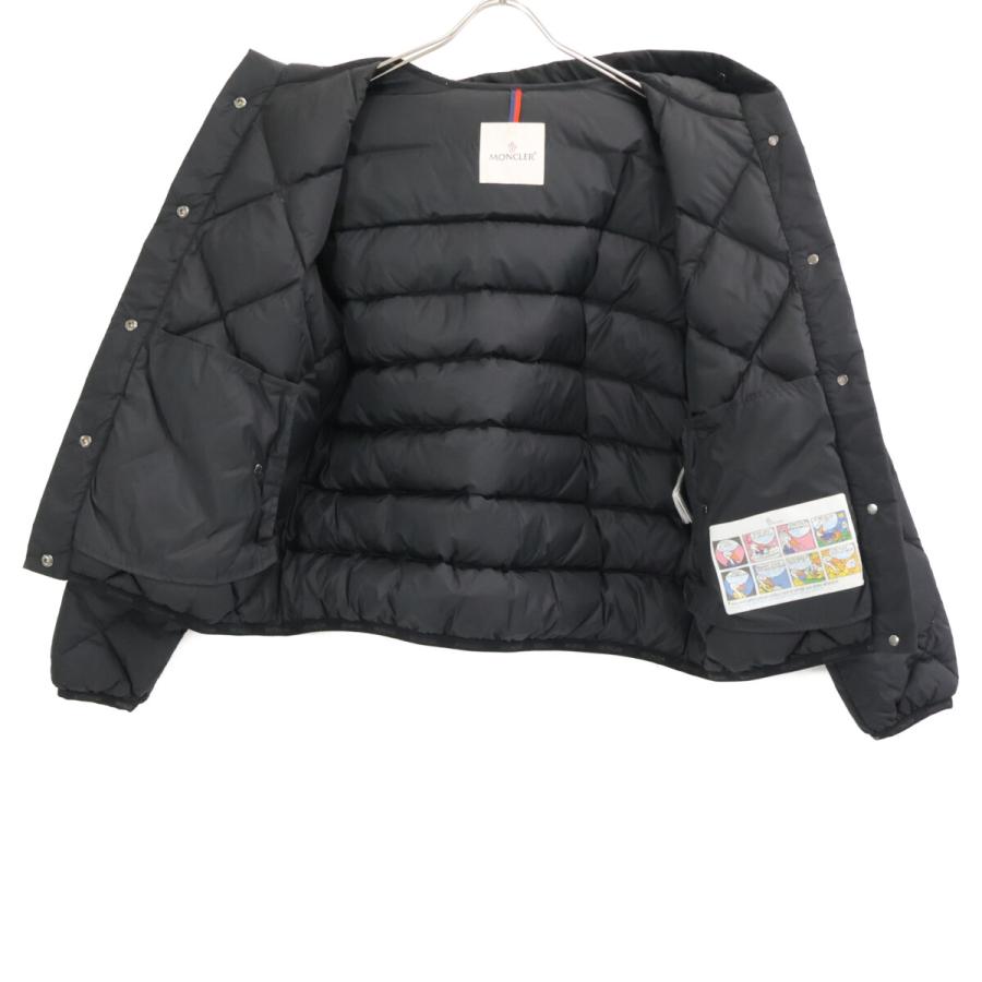 MONCLER（モンクレール） 23年製/ ARVOUIN アルヴワン キルティング 