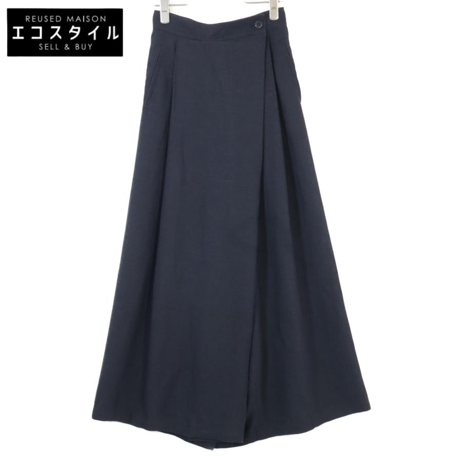 Loro Piana（ロロピアーナ） 美品/国内正規 FAP7928 リネン リル