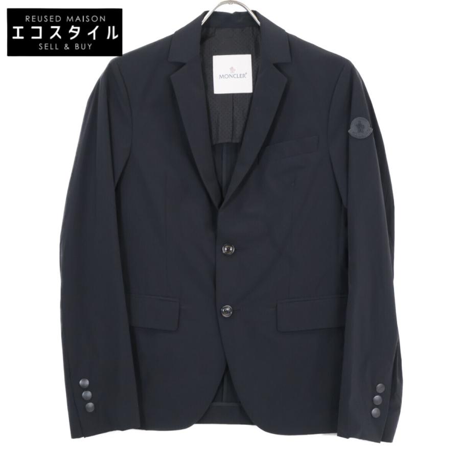MONCLER（モンクレール） 18年 CLIGNEUX テーラードジャケット 