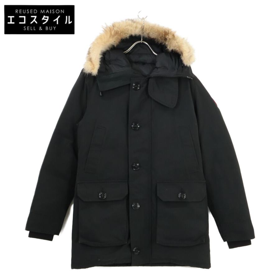 CANADA GOOSE（カナダグース） 国内正規 2300JM R BROOKFIELD PARKA