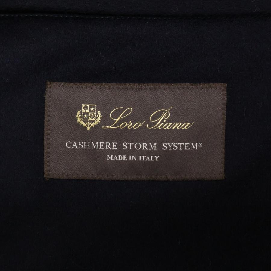 Loro Piana（ロロピアーナ） FAE5870 ストームシステム カシミヤ100