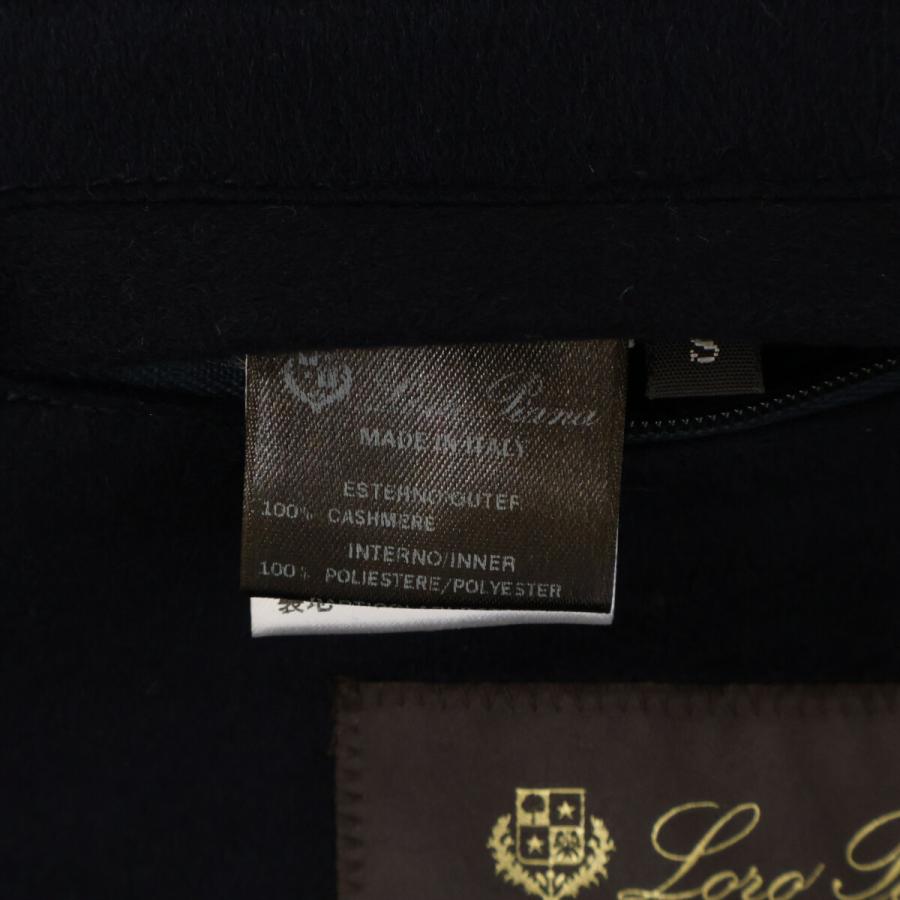 Loro Piana（ロロピアーナ） FAE5870 ストームシステム カシミヤ100