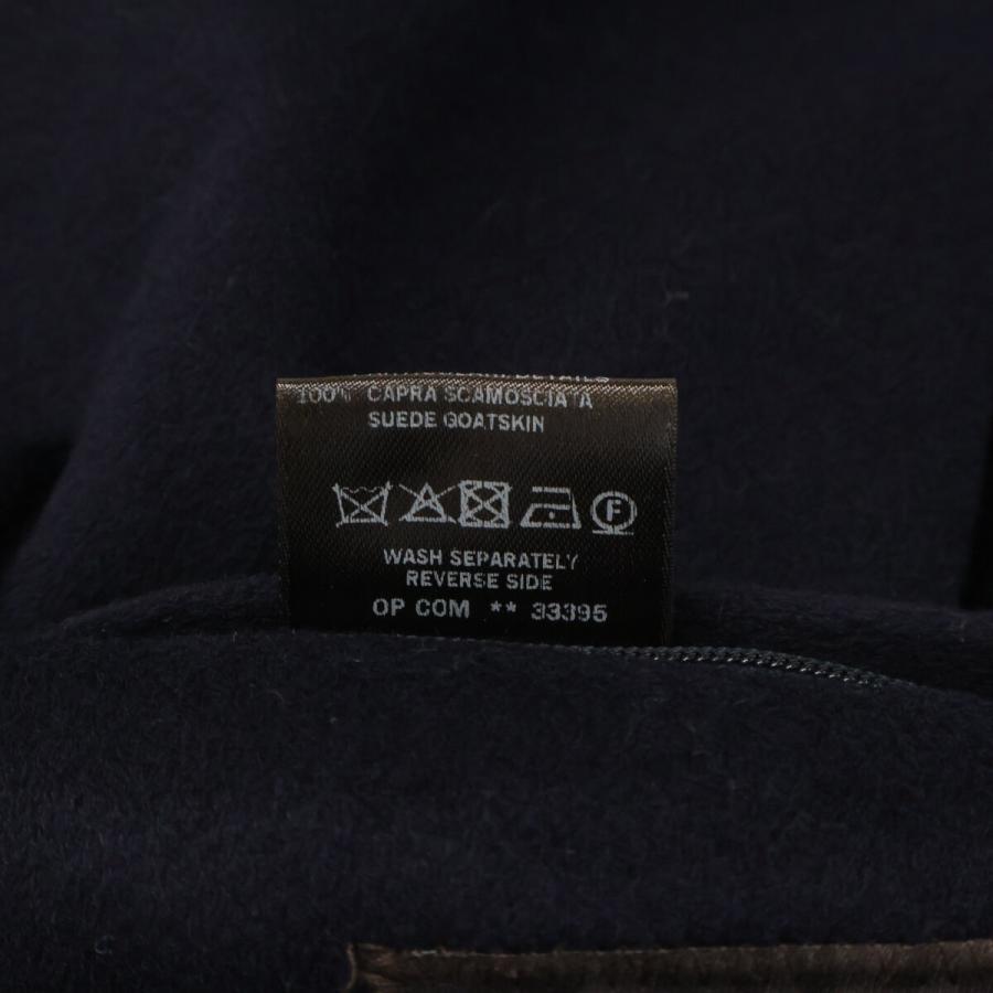 Loro Piana（ロロピアーナ） FAE5870 ストームシステム カシミヤ100