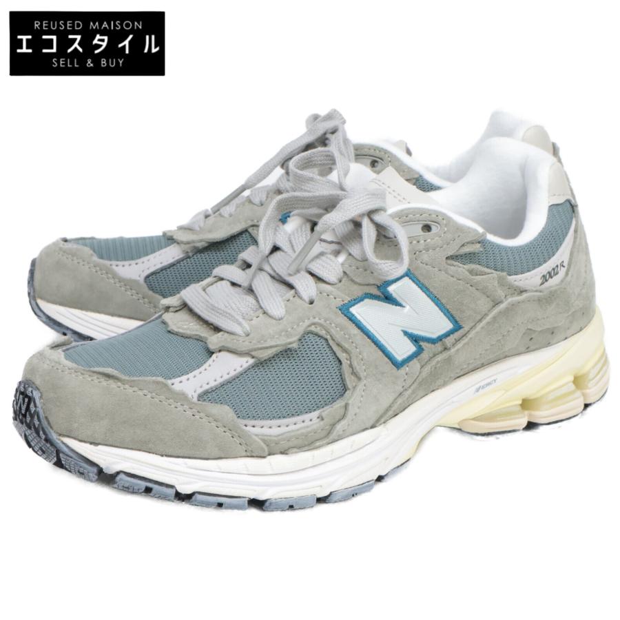 New Balance（ニューバランス） 新品/ M2002RDD PROTECTION PACK