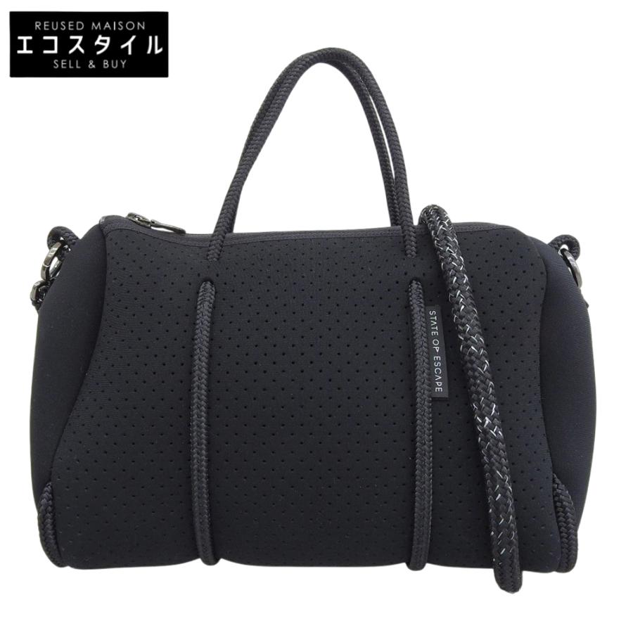 新品同様 STATE OF ESCAPE ステートオブエスケープ Prequsel S 2WAY