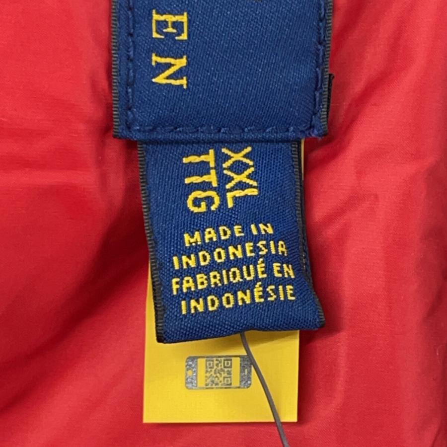 Ralph Lauren ビックポニー　ジャケット ネイビー/レッド POLO RALPH LAUREN（ポロ・ラルフローレン） ポロ ラルフローレン