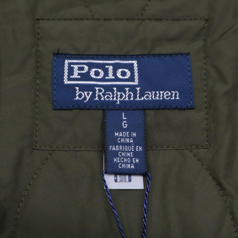 POLO RALPH LAUREN（ポロ・ラルフローレン） 新品同様 ポロ ラルフ