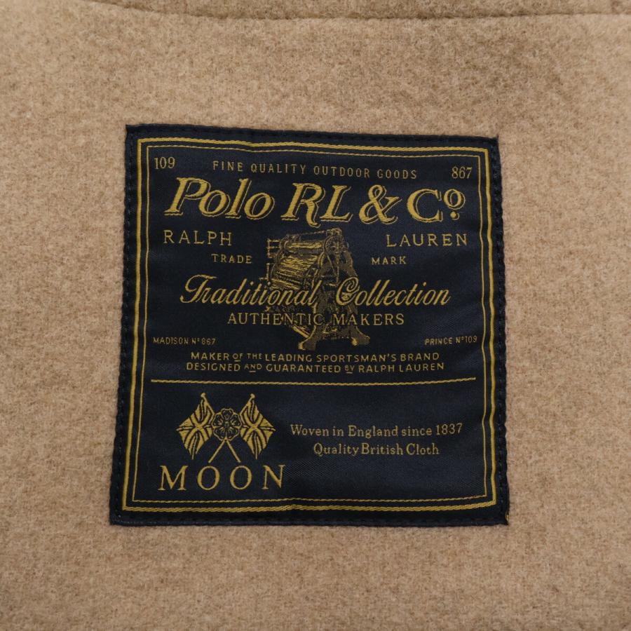 POLO RALPH LAUREN（ポロ・ラルフローレン） 新品同様 ポロ ラルフ