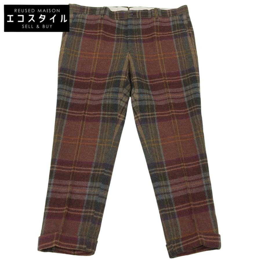 POLO RALPH LAUREN（ポロ・ラルフローレン） 美品 POLO by RalphLauren