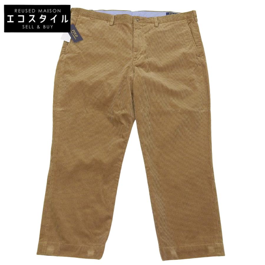 POLO RALPH LAUREN コーデュロイ ストレートパンツ 31/30 楽天市場