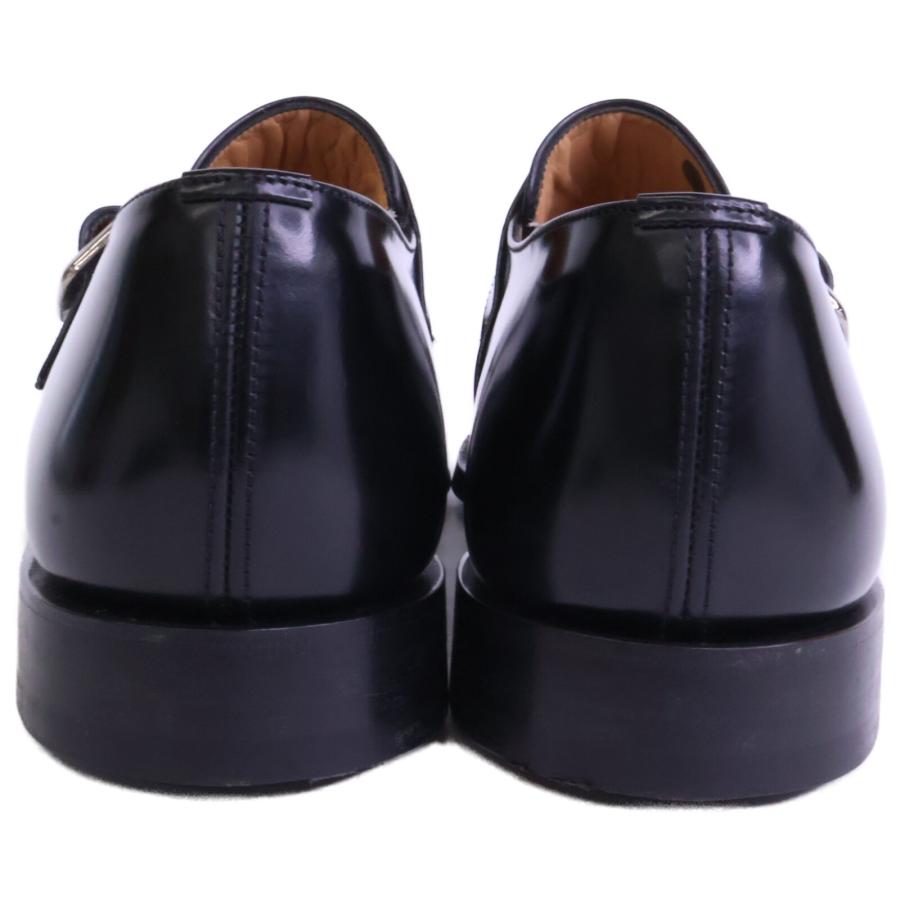 Church's（チャーチ） 新品同様 Westbury 173 ポリッシュド バインダー