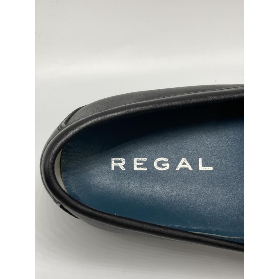 REGAL（リーガル） 新品未使用 NC22D 56HR レザー カジュアルシューズ 