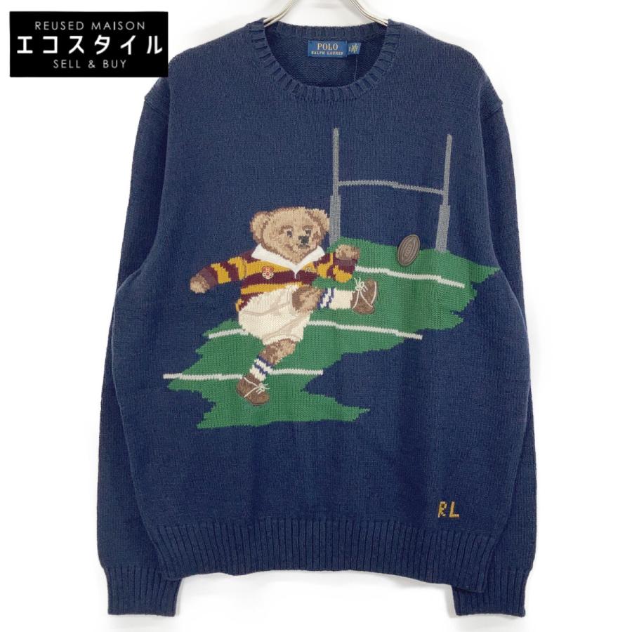 POLO RALPH LAUREN（ポロ・ラルフローレン） 新品同様/国内正規 ポロ