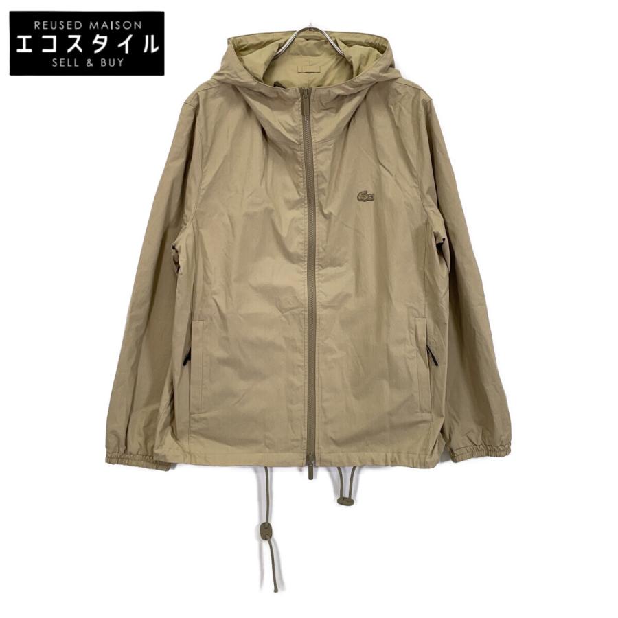 LACOSTE ベージュ ジャケット 楽天市場】LACOSTE ラコステ（カラーベージュ）（コート・ジャケット