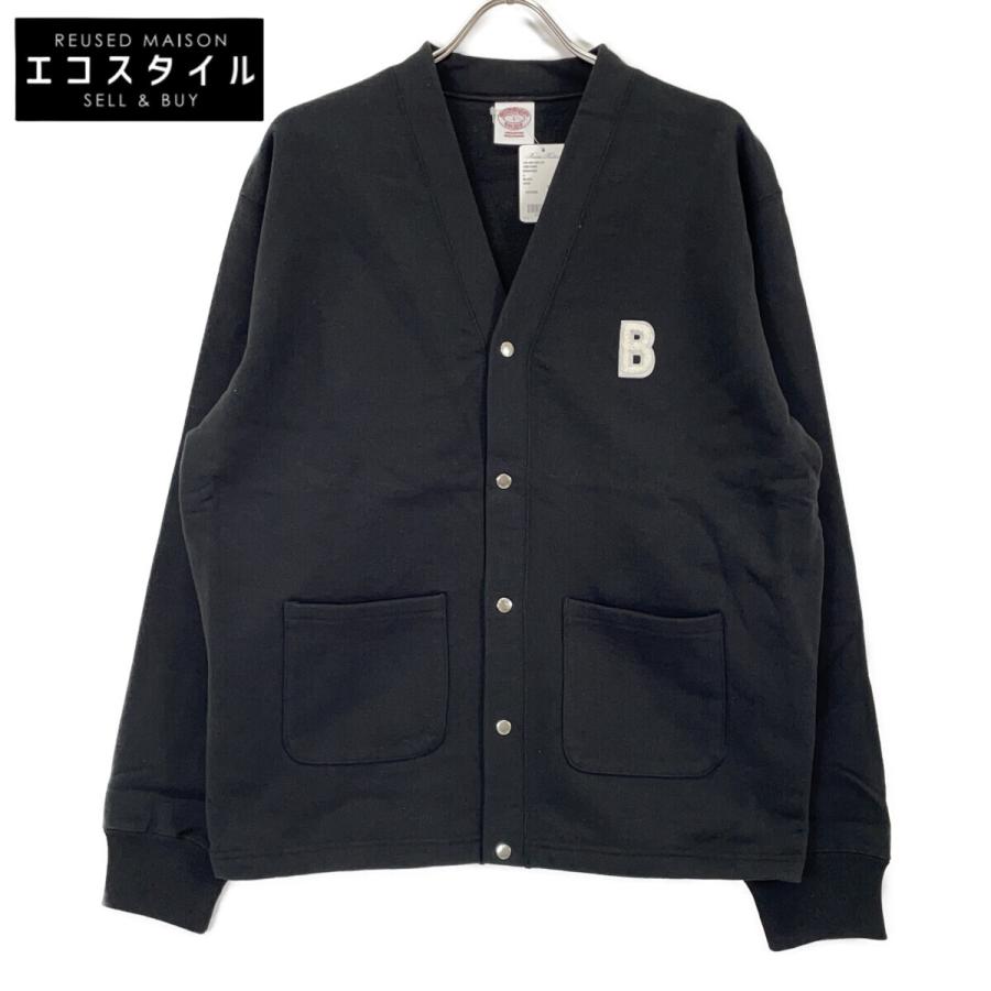 BROOKS BROTHERS（ブルックスブラザーズ） ブラック 100215466 ロゴ