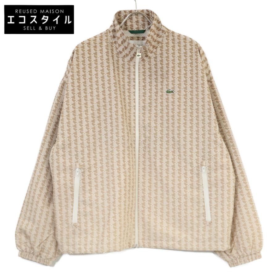 ラコステ　BH5314L サイズ50 ベージュ ラコステ BH5314L サイズ50 ベージュ 【公式通販】