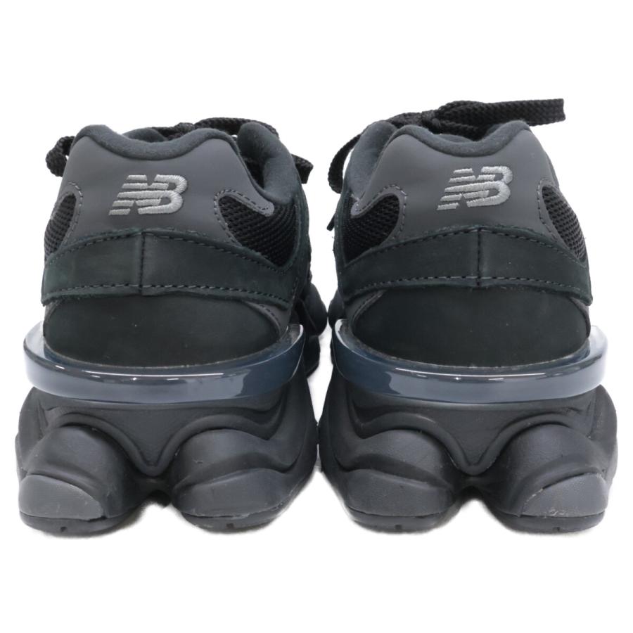 New Balance（ニューバランス） U9060 トリプルブラック スニーカー
