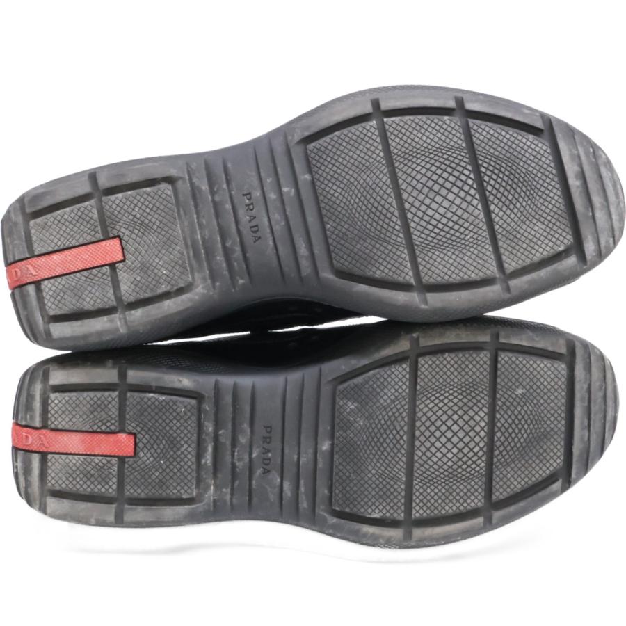 美品/ PRADA プラダ SPORT 4P723 アメリカズカップ オリジナル 
