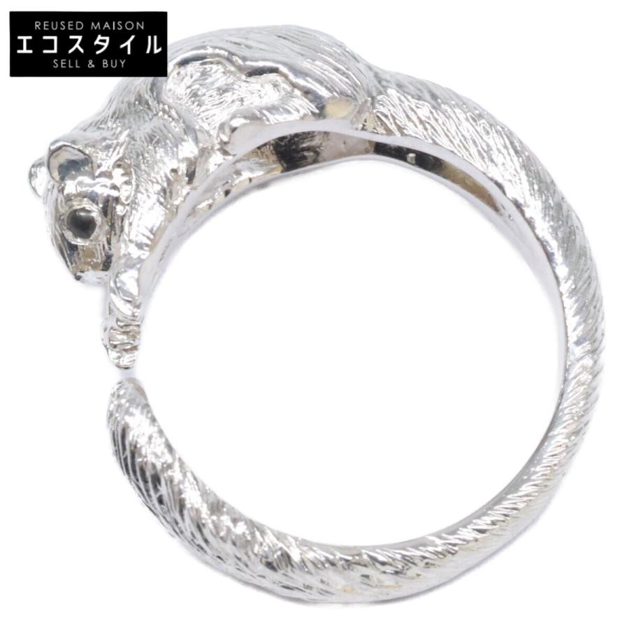 美品 VENDOME BOUTIQUE ヴァンドームブティック SV925 旭山動物園応援
