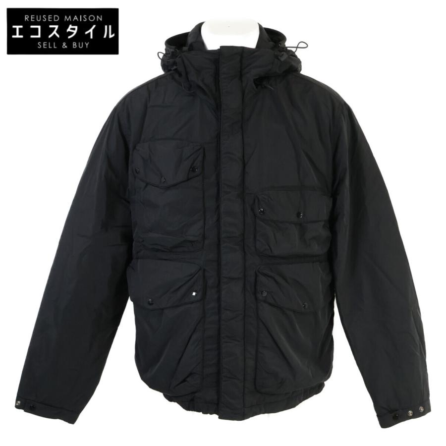 美品 C.P.COMPANY シーピーカンパニー 19CMOW010A CHROME-R Goggle