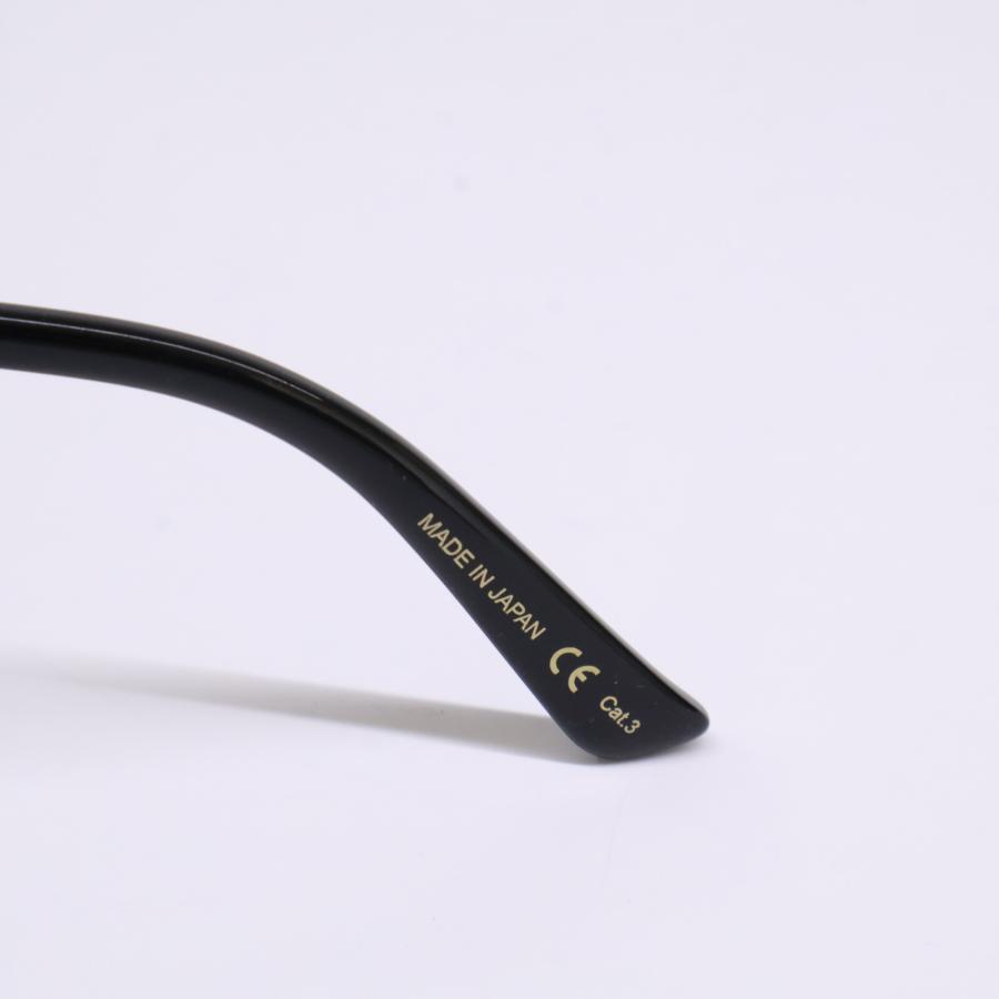 GUCCI（グッチ） 美品 GG0204SK 002 ボストン コンビフレーム