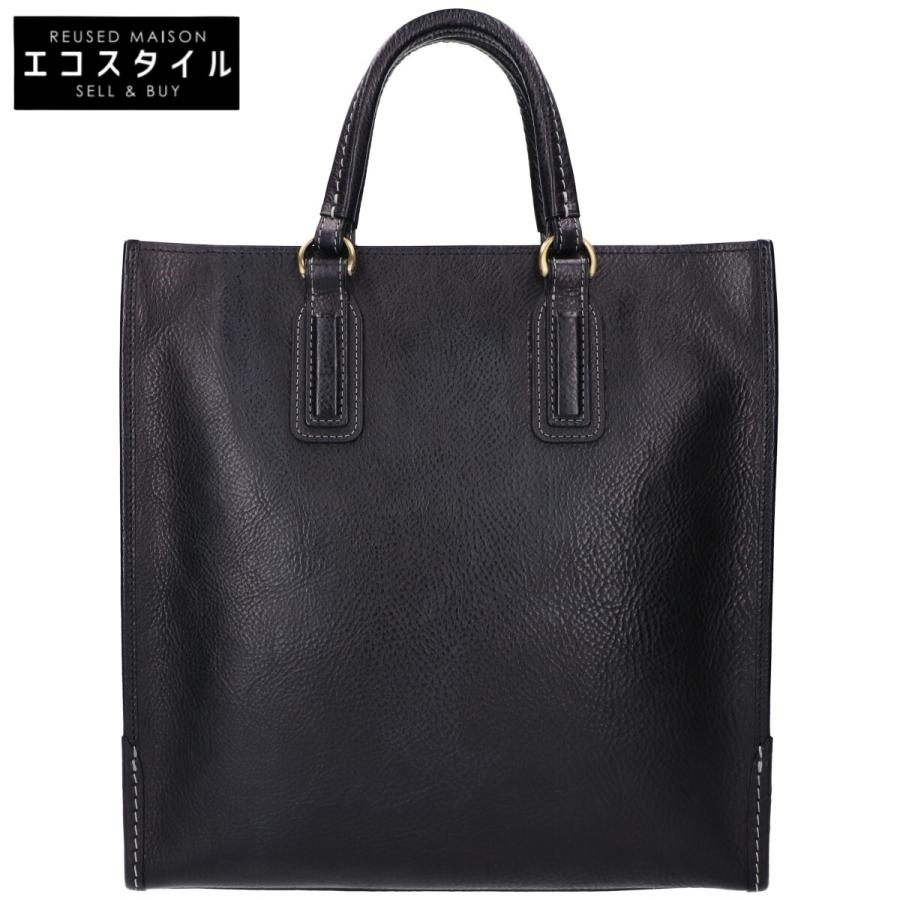 新品同様 土屋鞄製作所 ツチヤカバン UB2801BR ウルバーノ ダパー