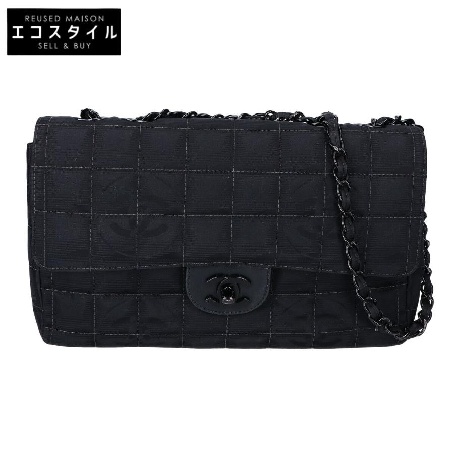 CHANEL（シャネル） 7番台 A15285 ニュートラベルライン チェーン