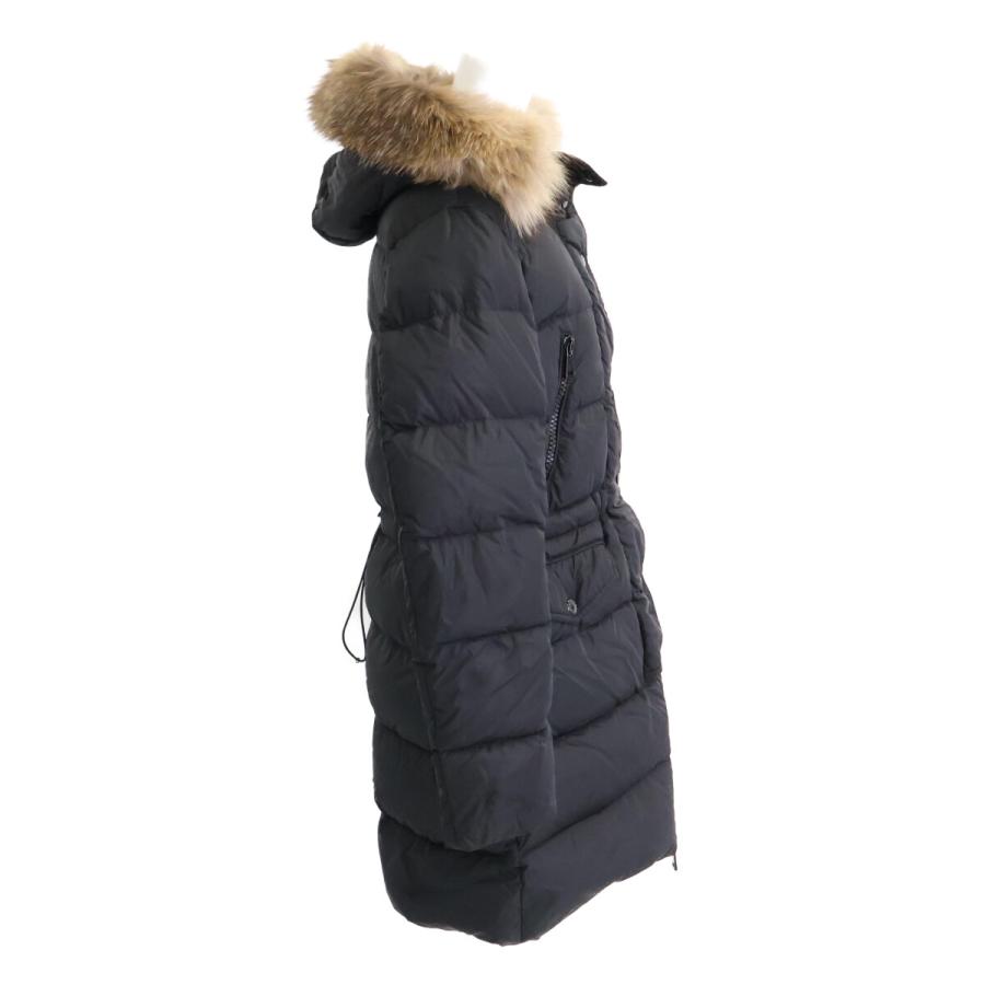 MONCLER（モンクレール） FRAGONETTE フラゴネット ファ−付き