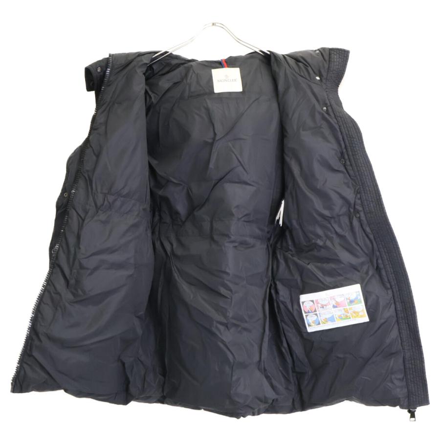 MONCLER（モンクレール） FRAGONETTE フラゴネット ファ−付き